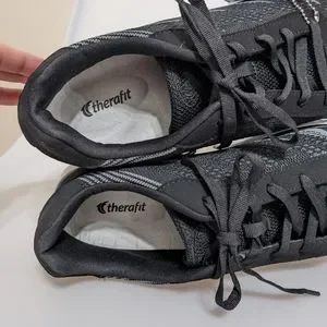Therafit Pro Mesh Trainers Therafit Men main image 4